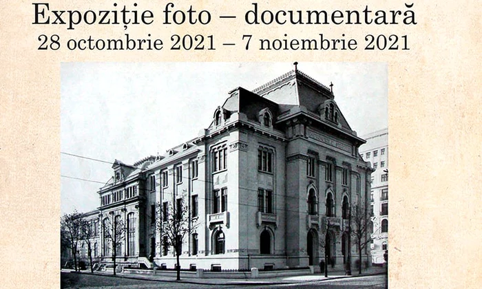 Documente despre epidemiile care au afectat Ţările Române în secolul XIX, expuse la Muzeul Naţional de Istorie a României jpeg