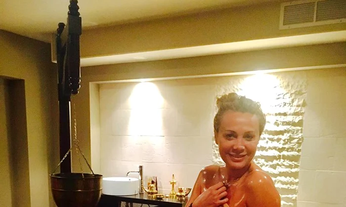 Dana Savuica relaxare rasfat SPA bulgaria jpeg