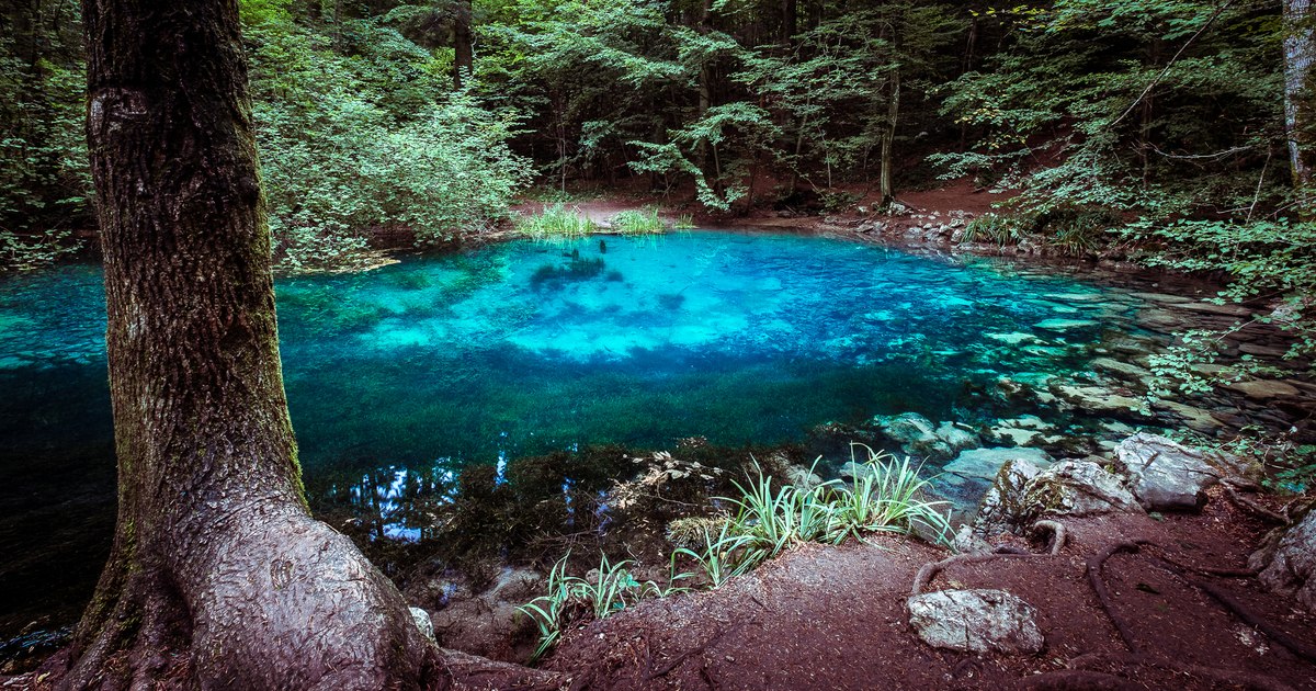 Dincolo de Bran și Valea Prahovei - Destinațiile din România unde peisajele spectaculoase nu sunt umbrite de aglomerație