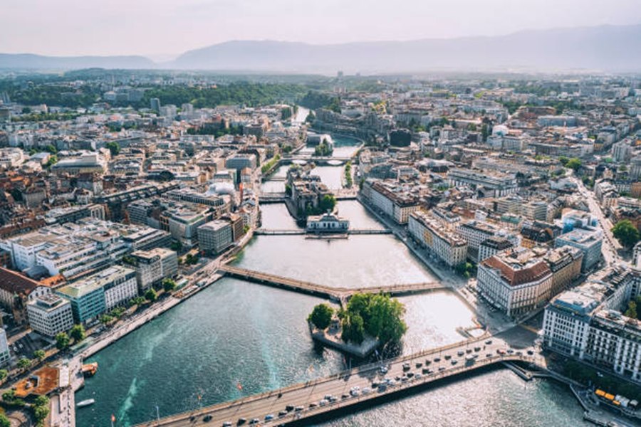 Un mare oraș european introduce transportul public în comun gratuit. Argumentul din spatele acestei decizii