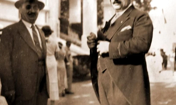 Marinescu, sforarul politic: În loc să fie schimbat prefectul Poliţiei, cade ministrul jpeg