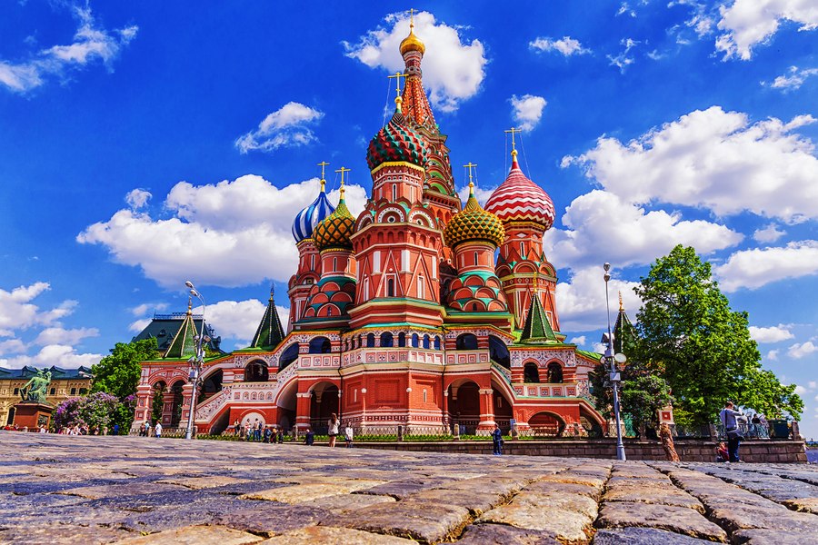 Rusia lansează viza electronică pentru a impulsiona turismul afectat de invadarea Ucrainei