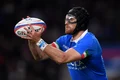 Ian McKinley a revenit pe teren jucând rugby cu ochelari speciali jpeg