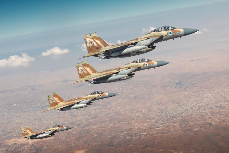 Israelul ia în calcul anexarea Cisiordaniei, ca posibil răspuns la recunoașterea unui stat palestinian de către Franța și alte țări