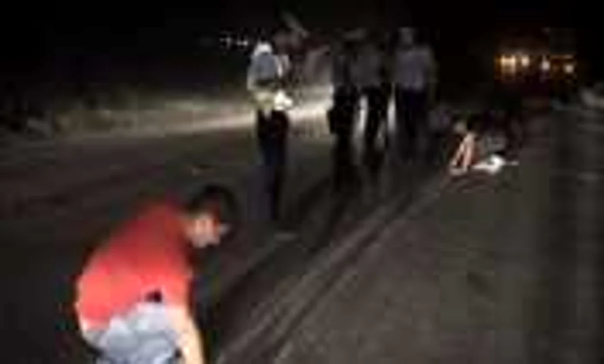 Slatina: A intrat cu maşina într-o căruţă