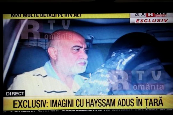 Omar Hayssam (FOTO RTV)