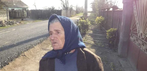 drum de mantuiala la cujmir mehedinti FOTO Corina Macavei