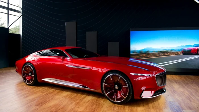 mercedes vision maybach mercedes-benz.com