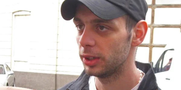 Nicolae Oros cunoscut şi ca „Iepurilă“, a ieşit ieri din arest