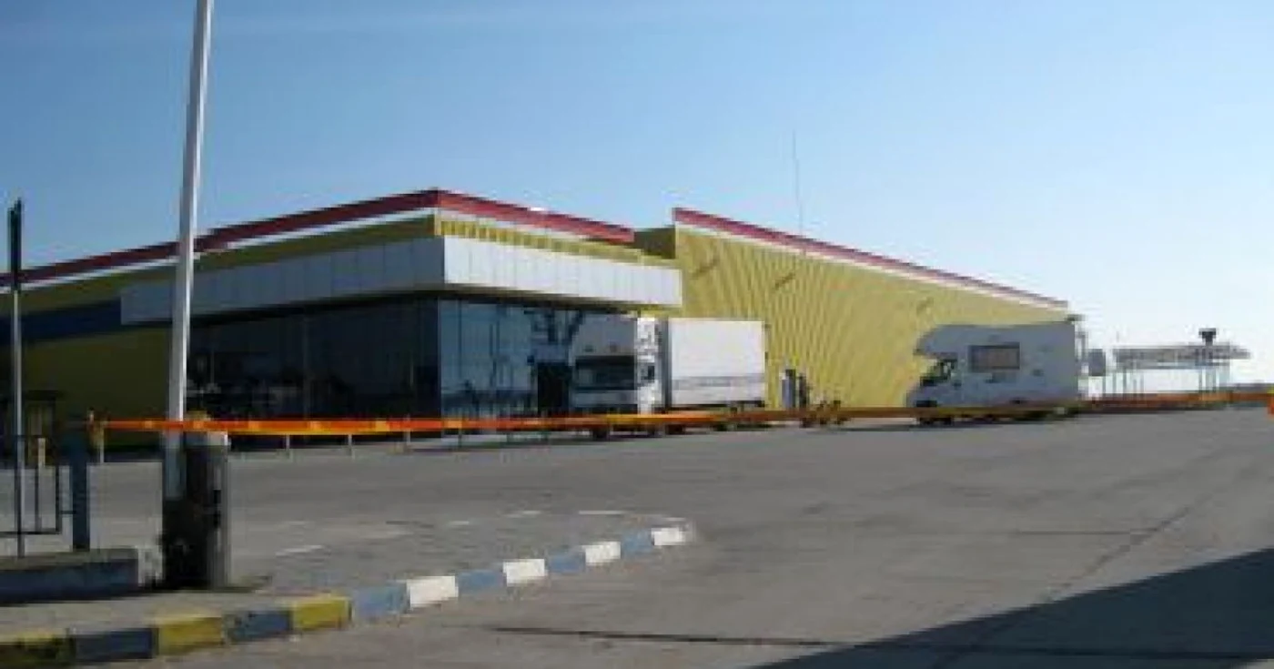 Brăila: Se închide al doilea mare magazin din Brăila