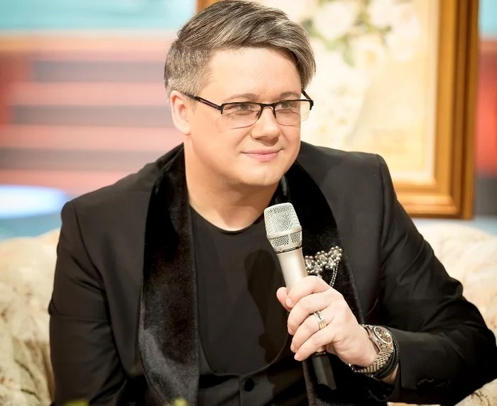 Paul Surugiu (Fuego)