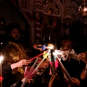 Paște - lumina invierii FOTO Shutterstock 