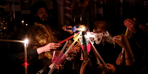 Paște - lumina invierii FOTO Shutterstock 