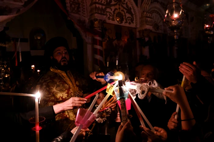 Când cade Paștele în 2026: date diferite pentru catolici și ortodocși. Zile libere legale în România