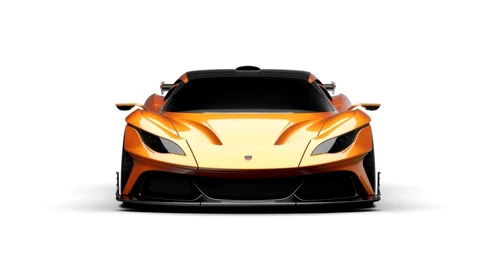 Apollo Arrow – poezie germană cu sute de cai putere