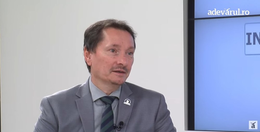 Dan Cîmpean, directorul DNSC, la interviurile „Adevărul”: Un atac cibernetic serios poate costa o companie medie 150.000 de euro