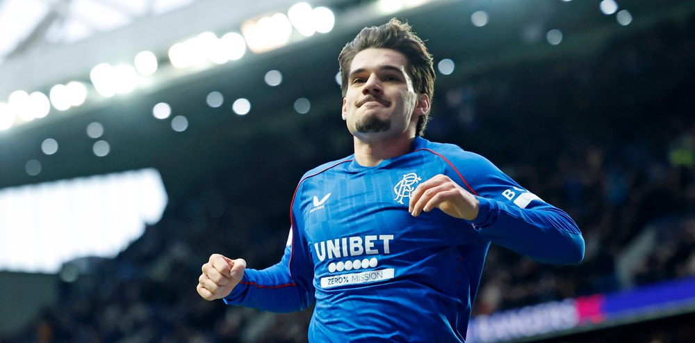 Lovitură de teatru: Ianis Hagi, înapoi la Rangers. Transferul românului, desființat de britanici