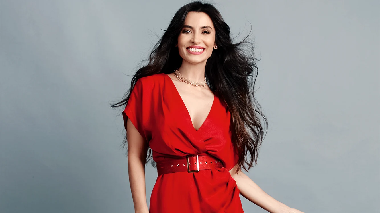 Lili Sandu FOTO Pro TV