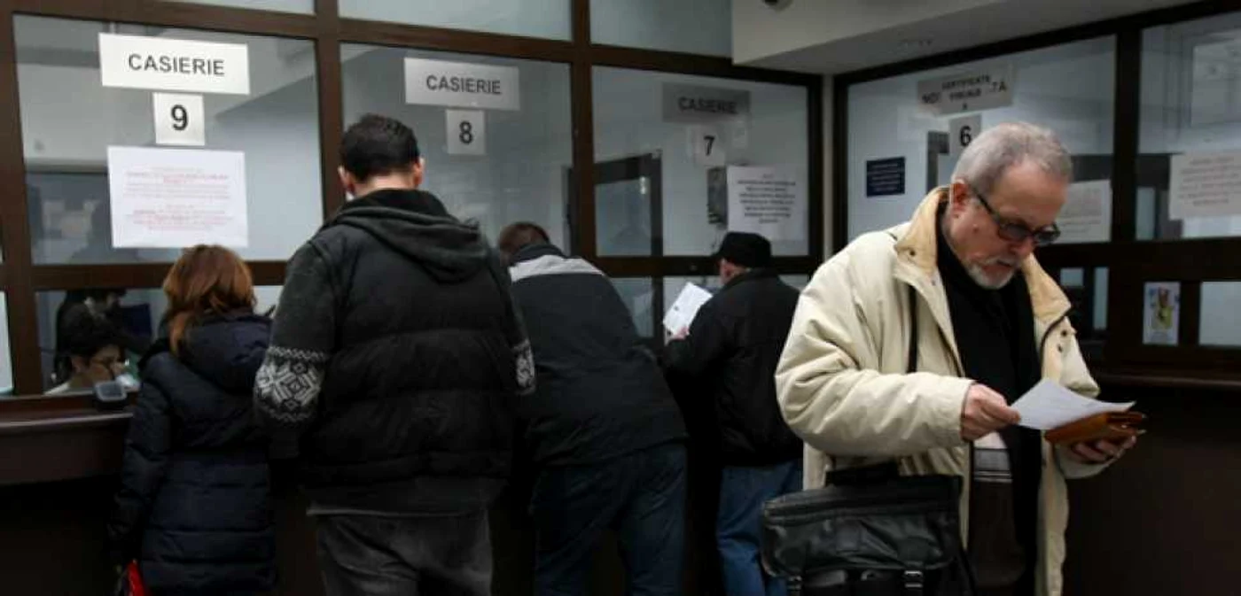 Firmele obligate să aplice această decizie sunt cele cu o cifră de afaceri anuală inferioară plafonului de 2,25 milioane de lei