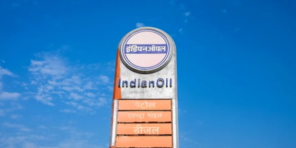 indian oil shutterstock
