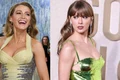 Blake Lively, Taylor Swift  foto   Profimedia jpg
