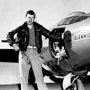 Chuck Yeager png