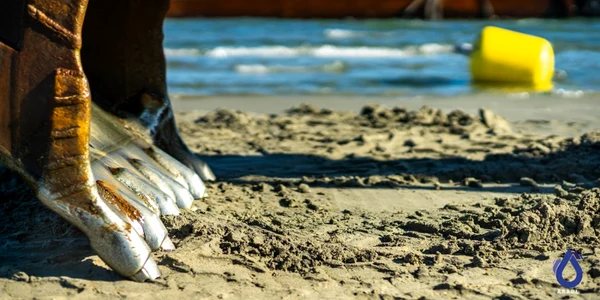 Plaje largite Mamaia foto ABADL