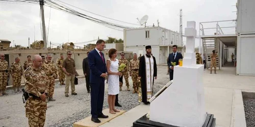 iohannis afganistan paste foto admin prez