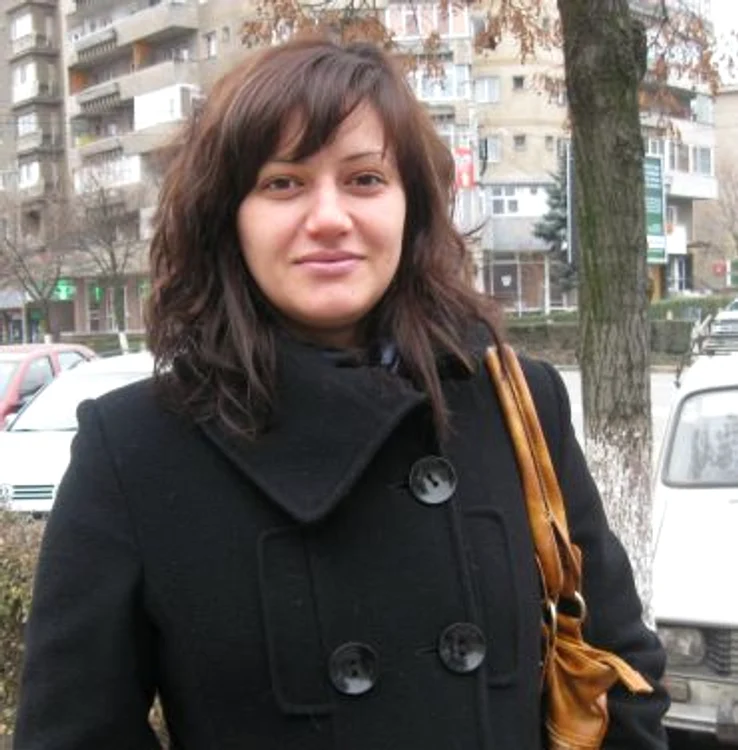 Elena Florea