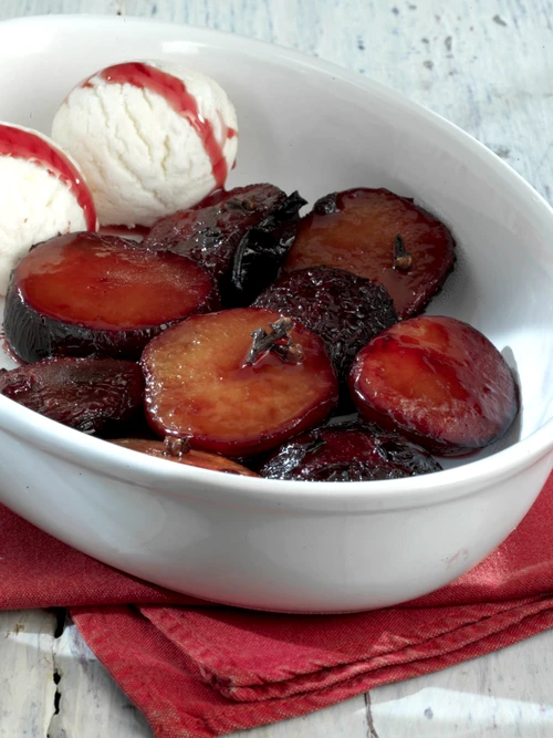 Prune caramelizate jpeg