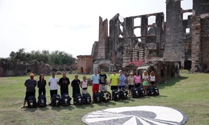 Imunitate America Express Foto Antena 1 jpg