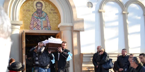 inmormantare taximetrist