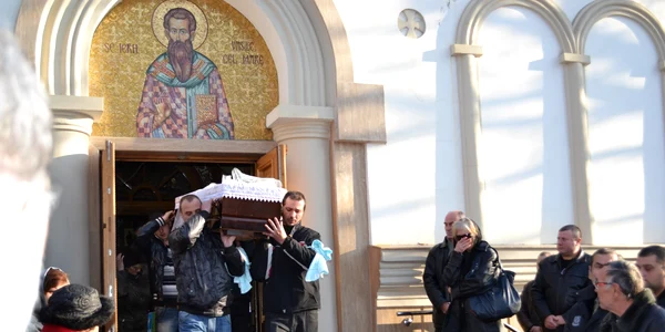 inmormantare taximetrist