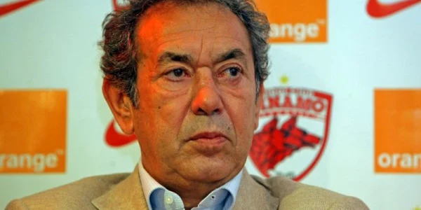 nicolae badea