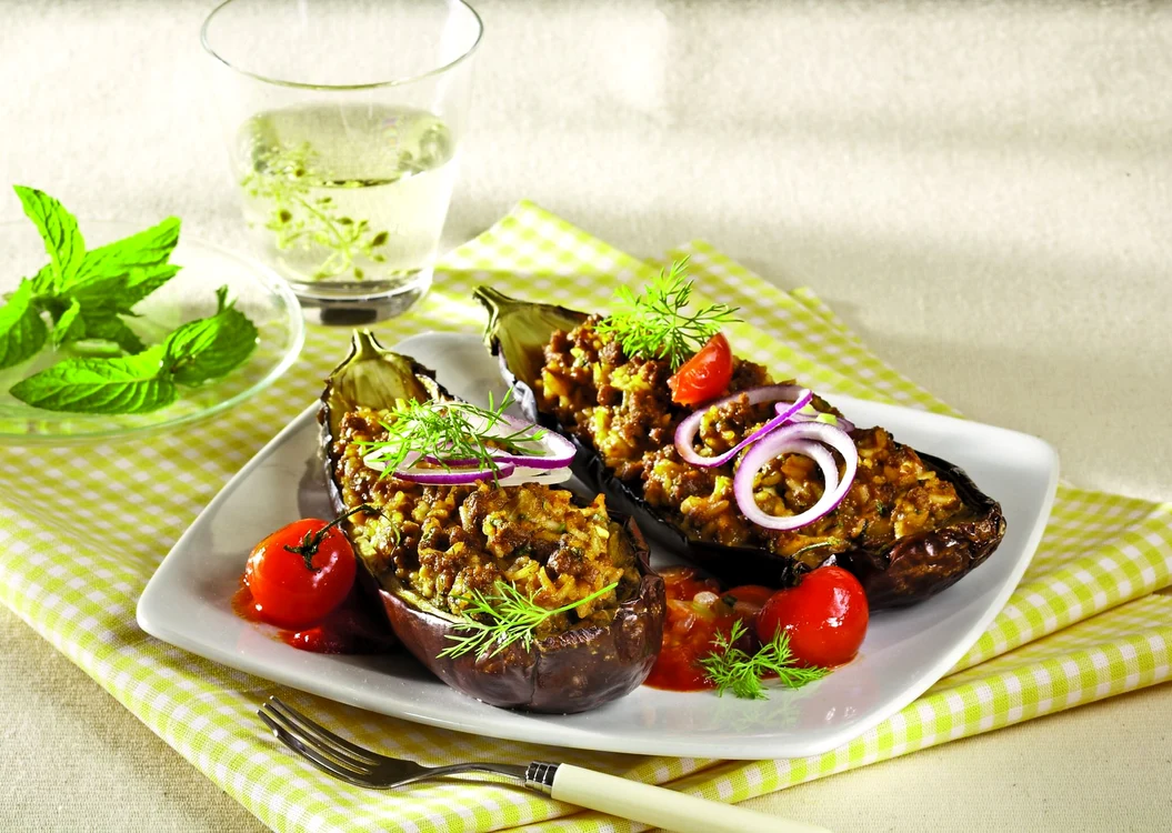 
    Corăbii cu carne tocată  