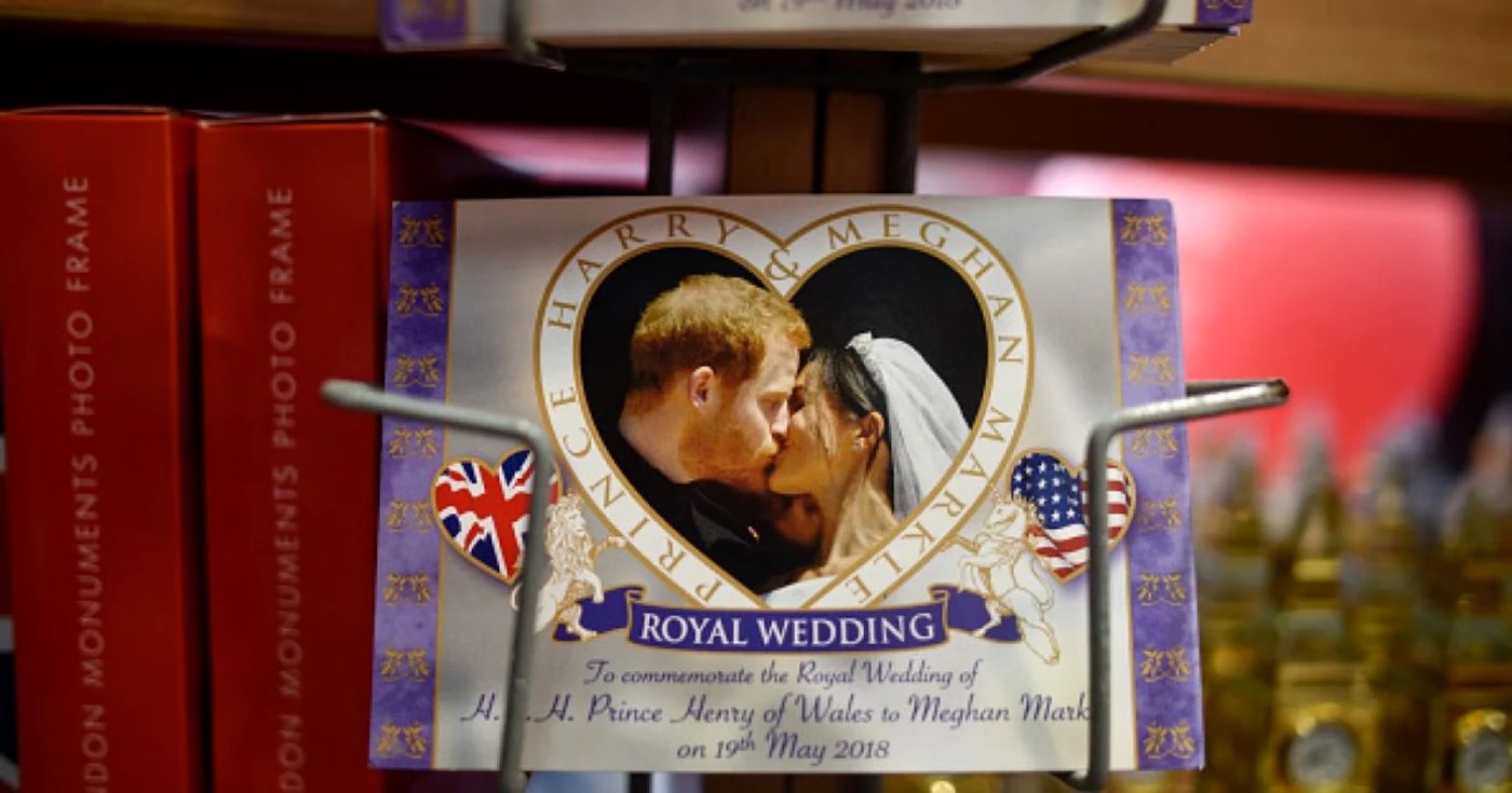 Prinţul Harry şi soţia sa Meghan nu vor folosi cuvântul „Royal” în denumirea afacerilor lor. FOTO Peter Summers/Getty Images