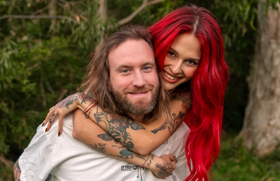 Cum arată casa influenceriței Marilu Dobrescu, din Australia