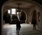 Cazinoul din Constanţa deschis de Zilele Constanţei - mai 2017 expoziţie de artă organizată de Universitatea Ovidius Foto Sînziana Ionescu