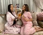 Adriana Simionescu primește sfaturi despre sarcină de la sora ei mai mare, Karmen Sursa: Instagram