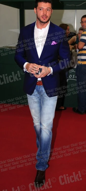 Bianca şi Victor la Târgul de Nunţi