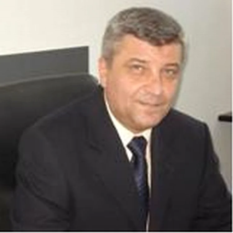 prof. univ. dr. Cezar Spînu