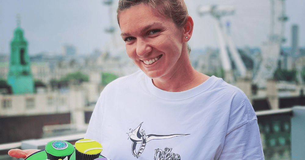 La mulți ani, Simona Halep! Campioana noastră împlinește azi 31 de ani. Un an tumultuos în viața sportivei