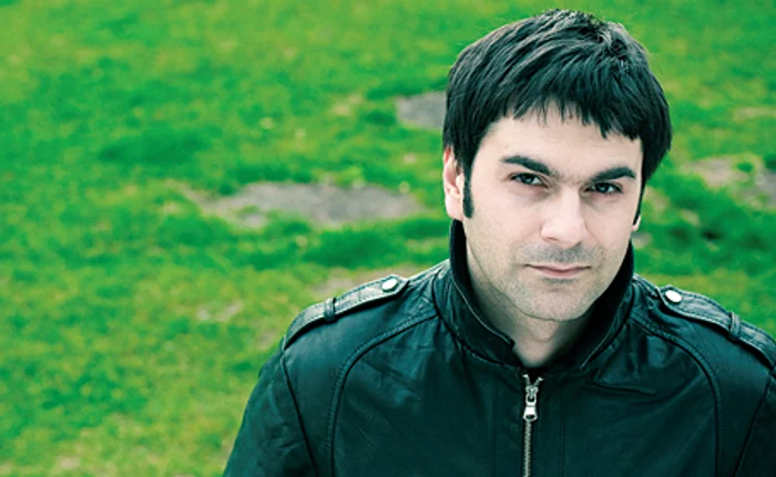 Marius Chivu se va întâlni cu cititorii Dilema Veche.