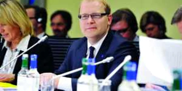 urmas paet