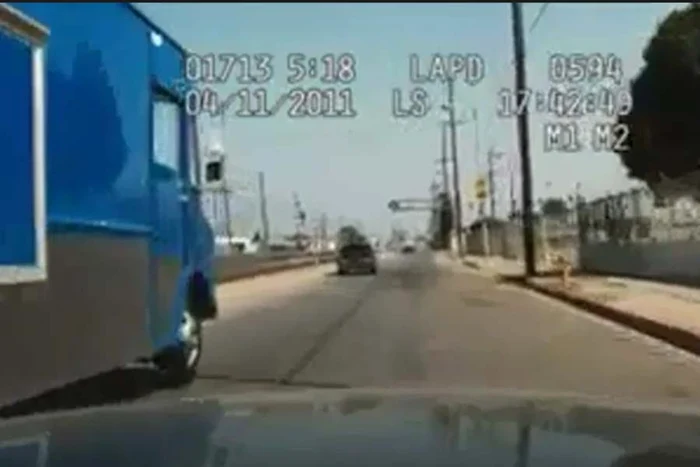 Acţiunea poliţiştilor se încheie cu bine