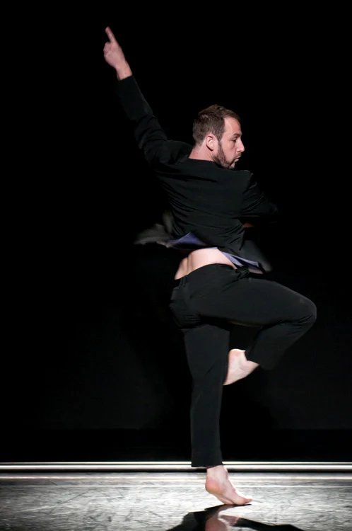 olivier dubios 