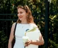 Prințesa Elisabeta a Belgiei, mai 2026.