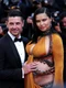 Adriana Lima la Cannes jpg