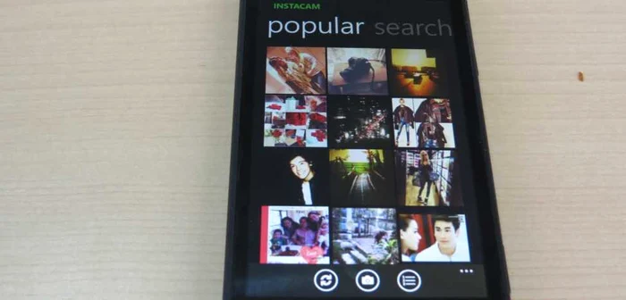 Windows Phone ar putea fi gratuit pe mai multe terminale FOTO Răzvan Băltăreţu/Adevărul