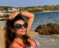Ioana Ginghină, siluetă de vis la 47 de ani foto: Instagram 